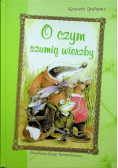 O czym szumią wierzby