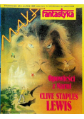 Mała Fantastyka Nr 1 / 88
