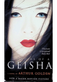 Memoirs of a Geisha