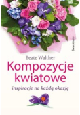 Kompozycje kwiatowe