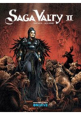 Saga Valty Część 2