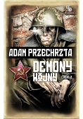 Demony wojny Część 1