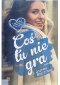 Coś tu nie gra