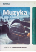Muzyka Podręcznik Zakres podstawowy