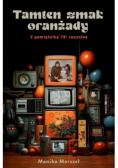 Tamten smak oranżady