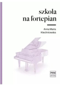 Szkoła na fortepian