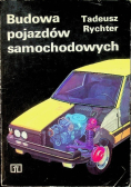 Budowa pojazdów samochodowych
