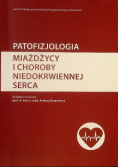 Patofizjologia miażdżycy i choroby niedokrwiennej serca