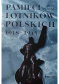 Pamięci Lotników Polskich