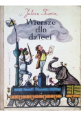 Tuwim Wiersze dla dzieci