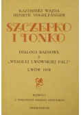 Szczepko i Tońko