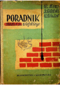 Poradnik murarza wiejskiego
