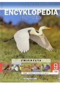 Encyklopedia Przyrody Tom 9 Zwierzęta