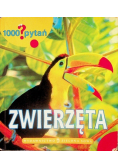 1000 pytań Zwierzęta