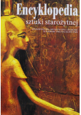 Encyklopedia sztuki starożytnej