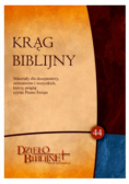 Krąg biblijny Tom 44