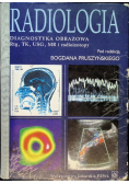 Radiologia Diagnostyka obrazowa