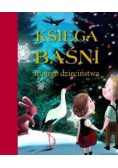 Księga baśni mojego dzieciństwa