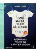 Jestem wrakiem to jest mój dziennik