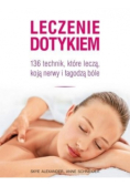Leczenie dotykiem
