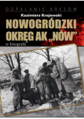 Nowogródzki okręg ak ,,nów"