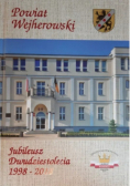 Powiat Wejherowski Jubileusz Dwudziestolecia 1998 - 2018