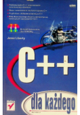 C ++ dla każdego