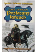 Pozłacany łańcuch