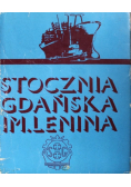 Stocznia Gdańska im Lenina