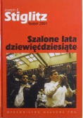 Szalone lata dziewięćdziesiąte