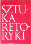 Sztuka Retoryki