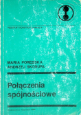 Połączenia spójnościowe