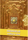 Ewangelia wg św. Jana