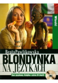 Blondynka na językach Włoski kurs językowy
