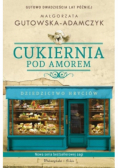 Cukiernia Pod Amorem. Dziedzictwo Hryciów