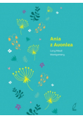 Ania z Avonlea