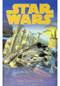 Star wars X wingi Rozkaz solo