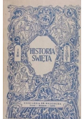 Historia święta Starego i Nowego Testamentu