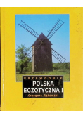 Przewodnik Polska egzotyczna Tom 1