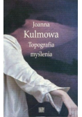 Topografia myślenia