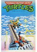 Turtles, Nr 4