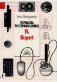 Wspinaczka po stopniach awansu