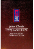 Dwaj kanclerze