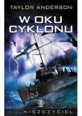 W oku cyklonu