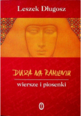 Dusza na ramieniu