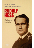 Rudolf Hess