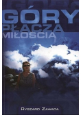 Góry płaczą miłością