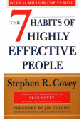 The 7 Habits Of Highly Effective People