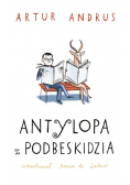 Antylopa z Podbeskidzia