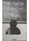 Entuzjasta w szkole